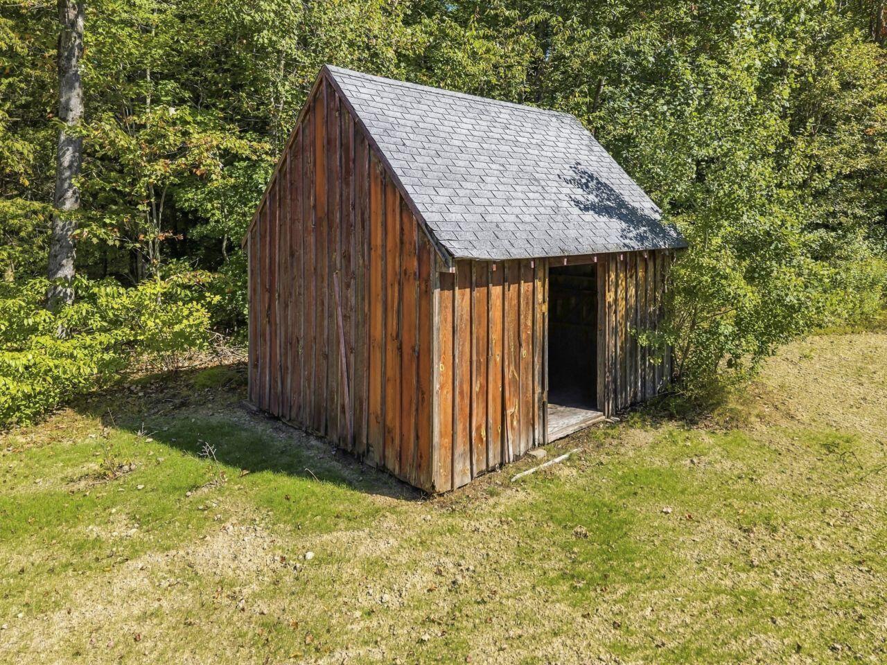 1284 New County Road