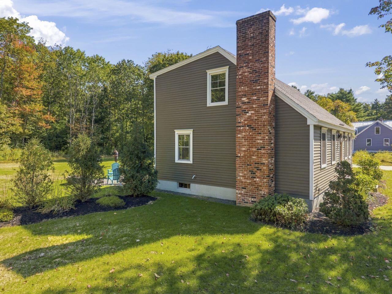 1284 New County Road