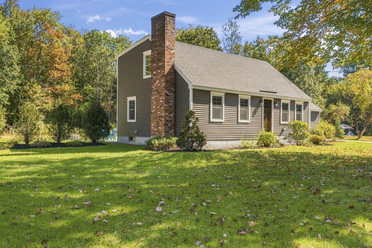 1284 New County Road