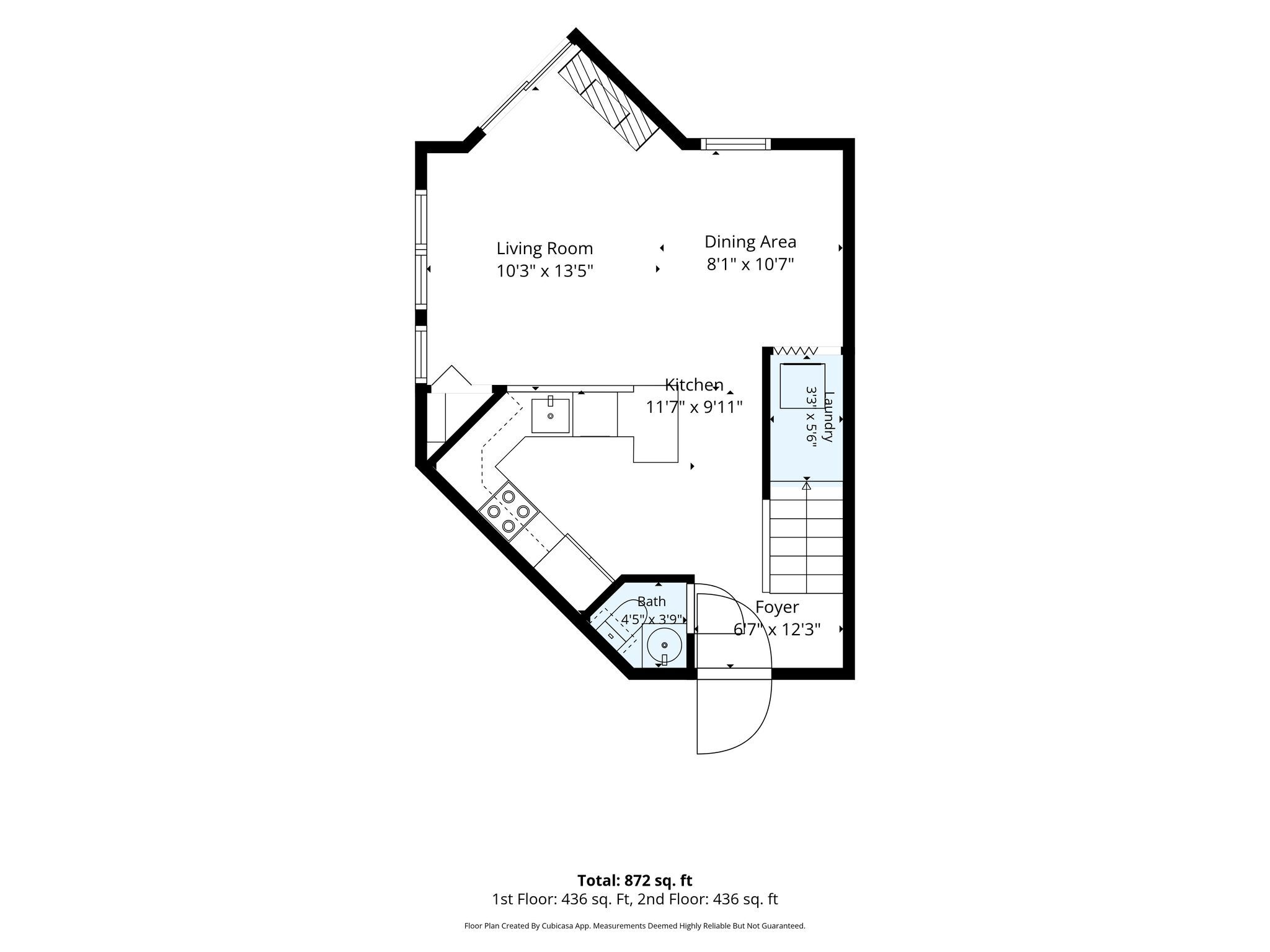 32 Back Cove Estates 32