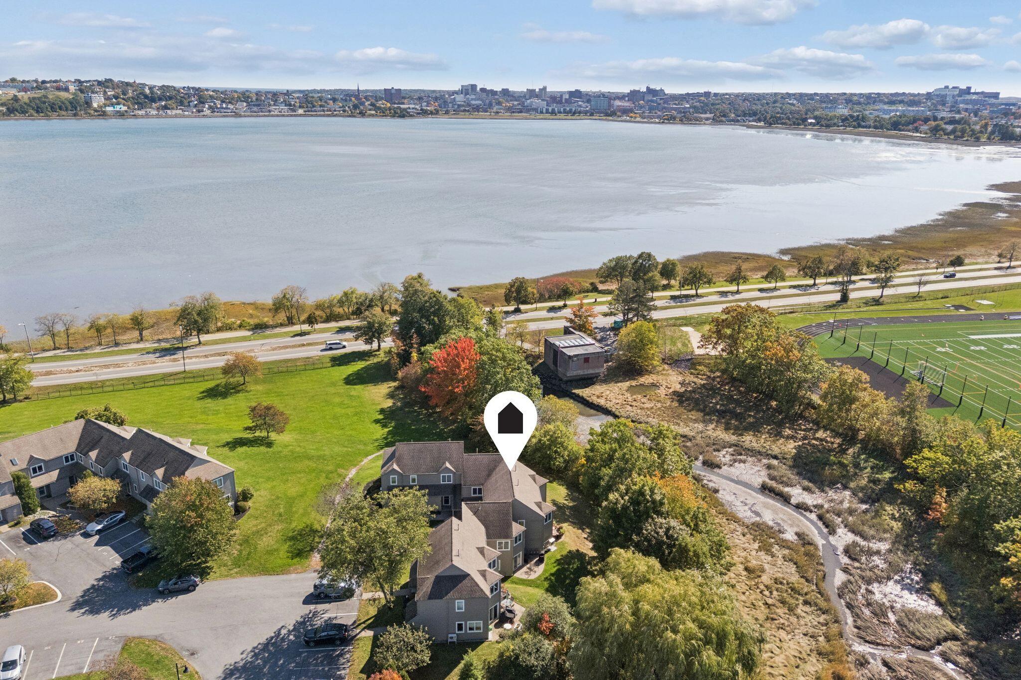 32 Back Cove Estates 32