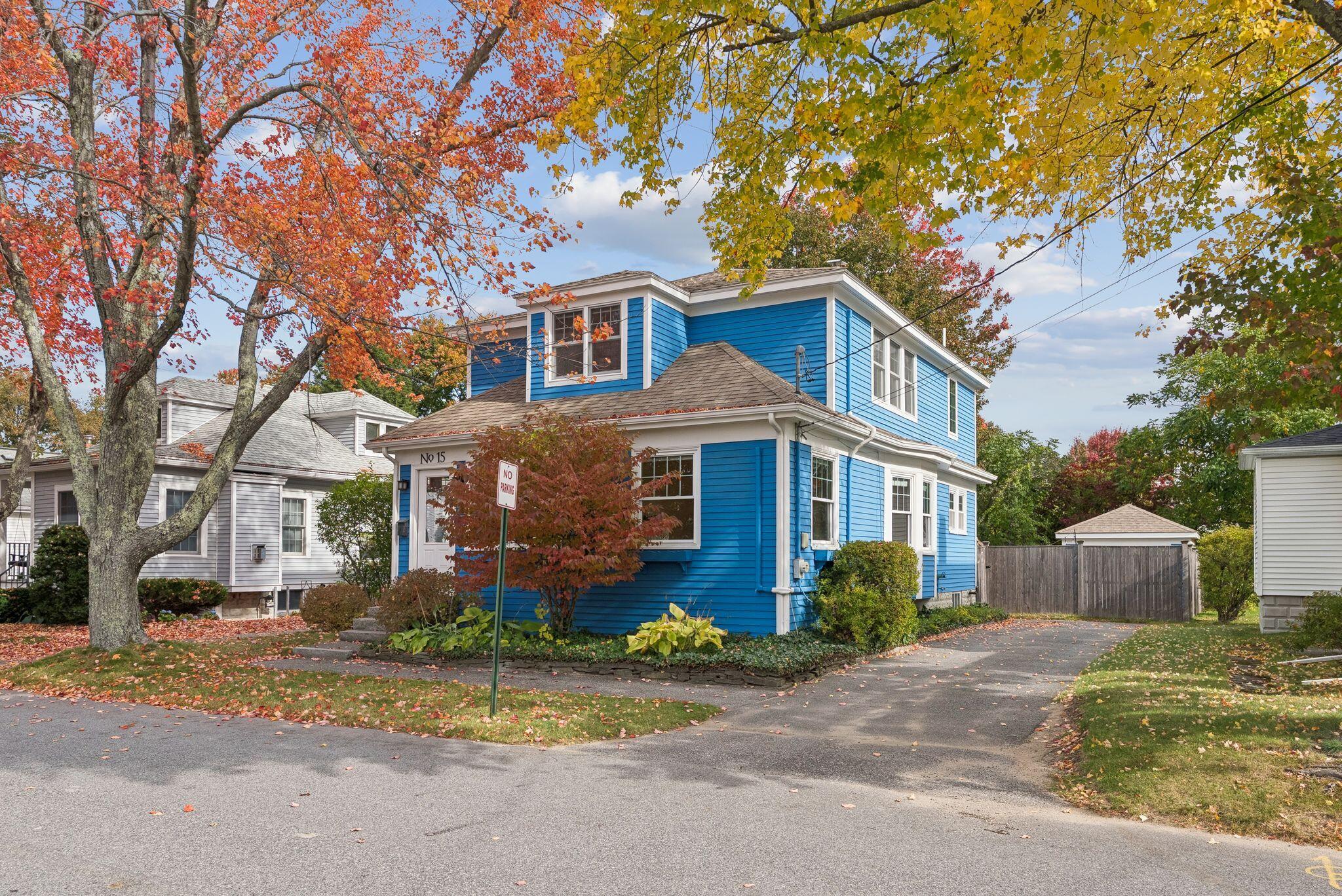 15 Thirlmere Avenue