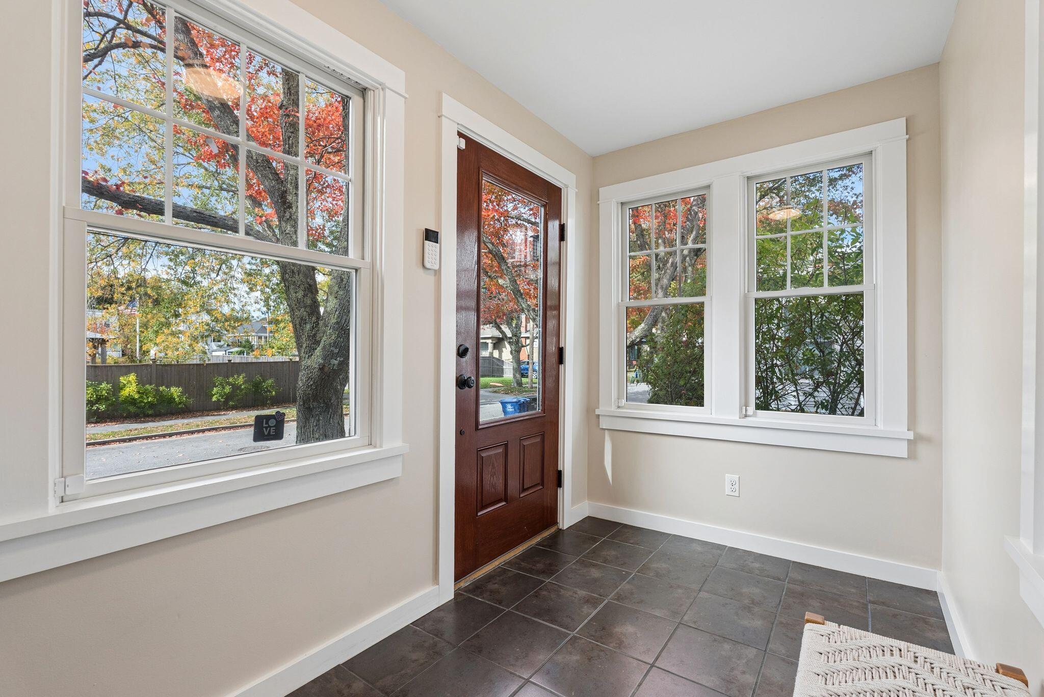 15 Thirlmere Avenue