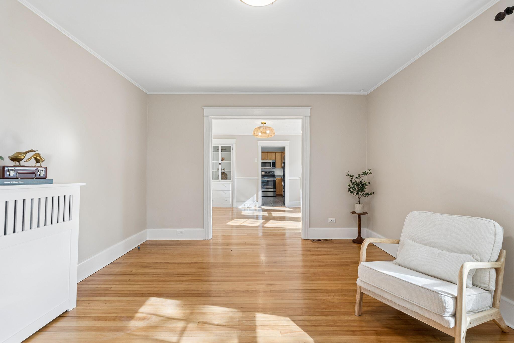 15 Thirlmere Avenue