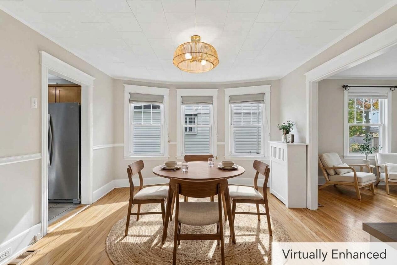 15 Thirlmere Avenue