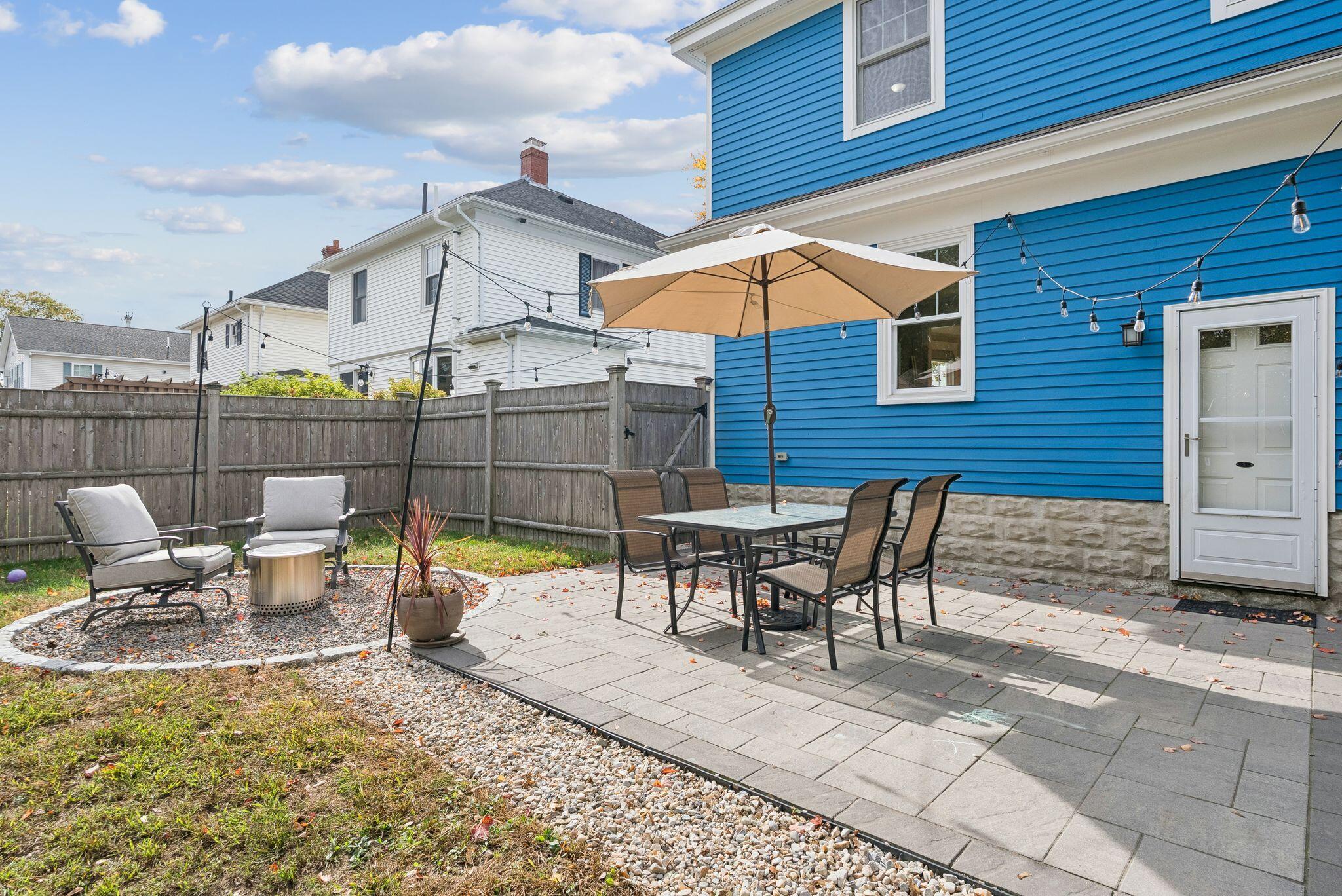 15 Thirlmere Avenue