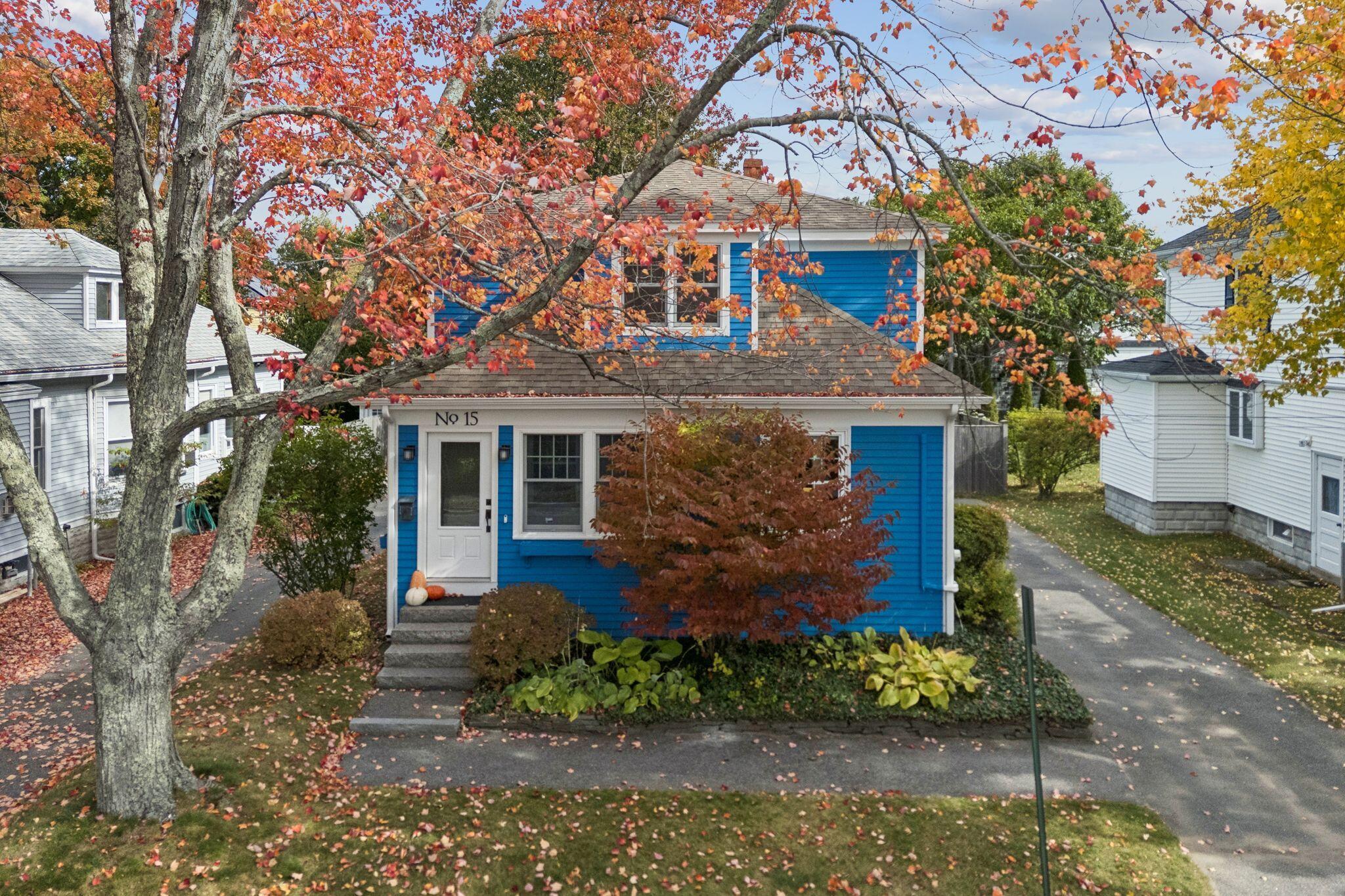 15 Thirlmere Avenue