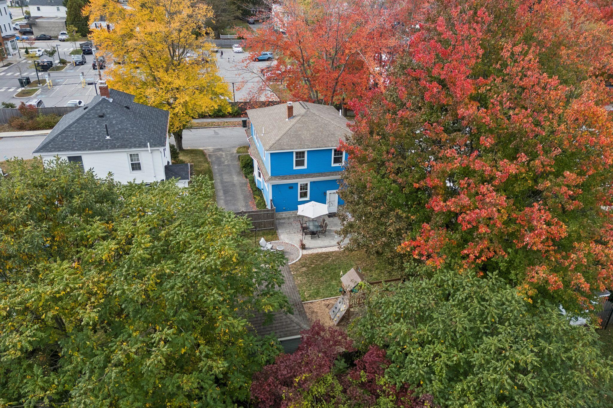 15 Thirlmere Avenue