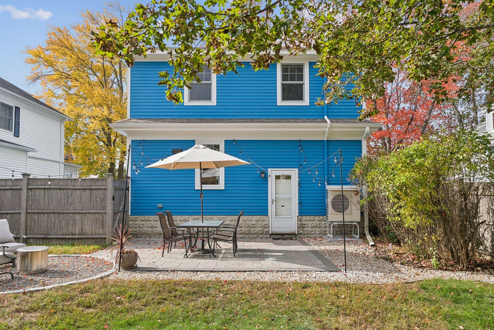 15 Thirlmere Avenue