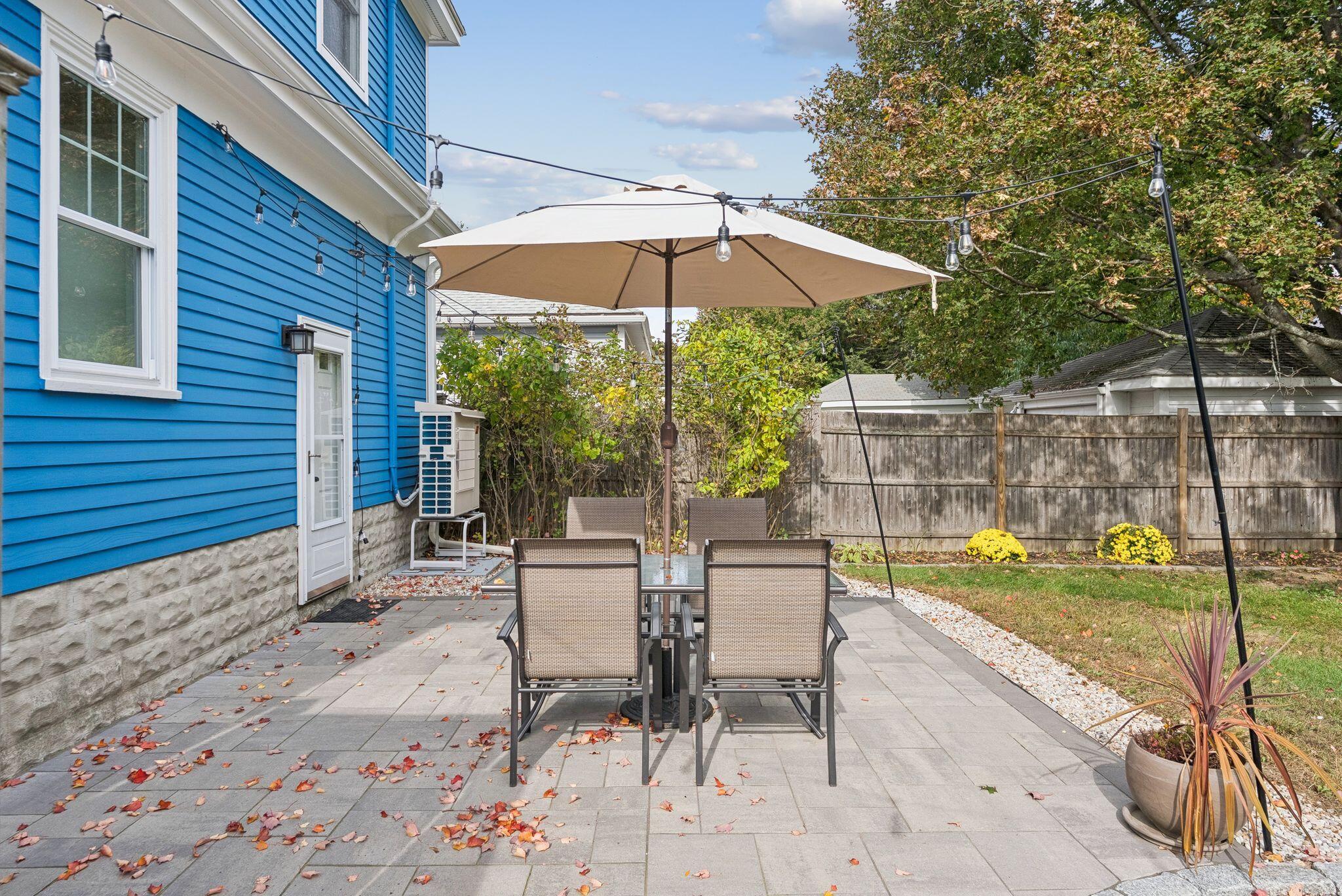 15 Thirlmere Avenue