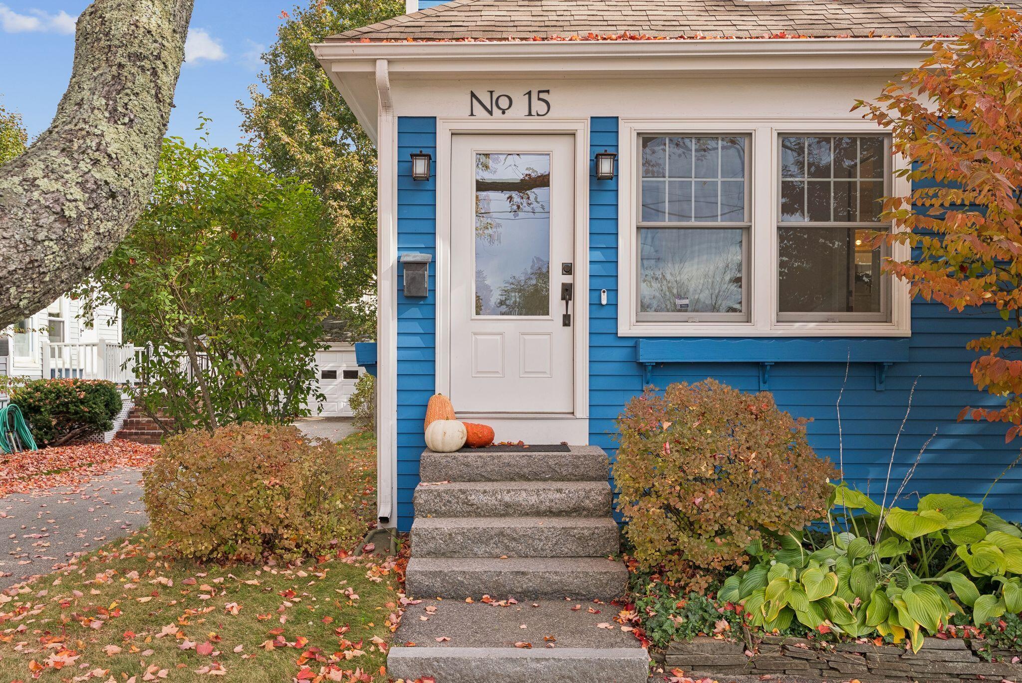15 Thirlmere Avenue