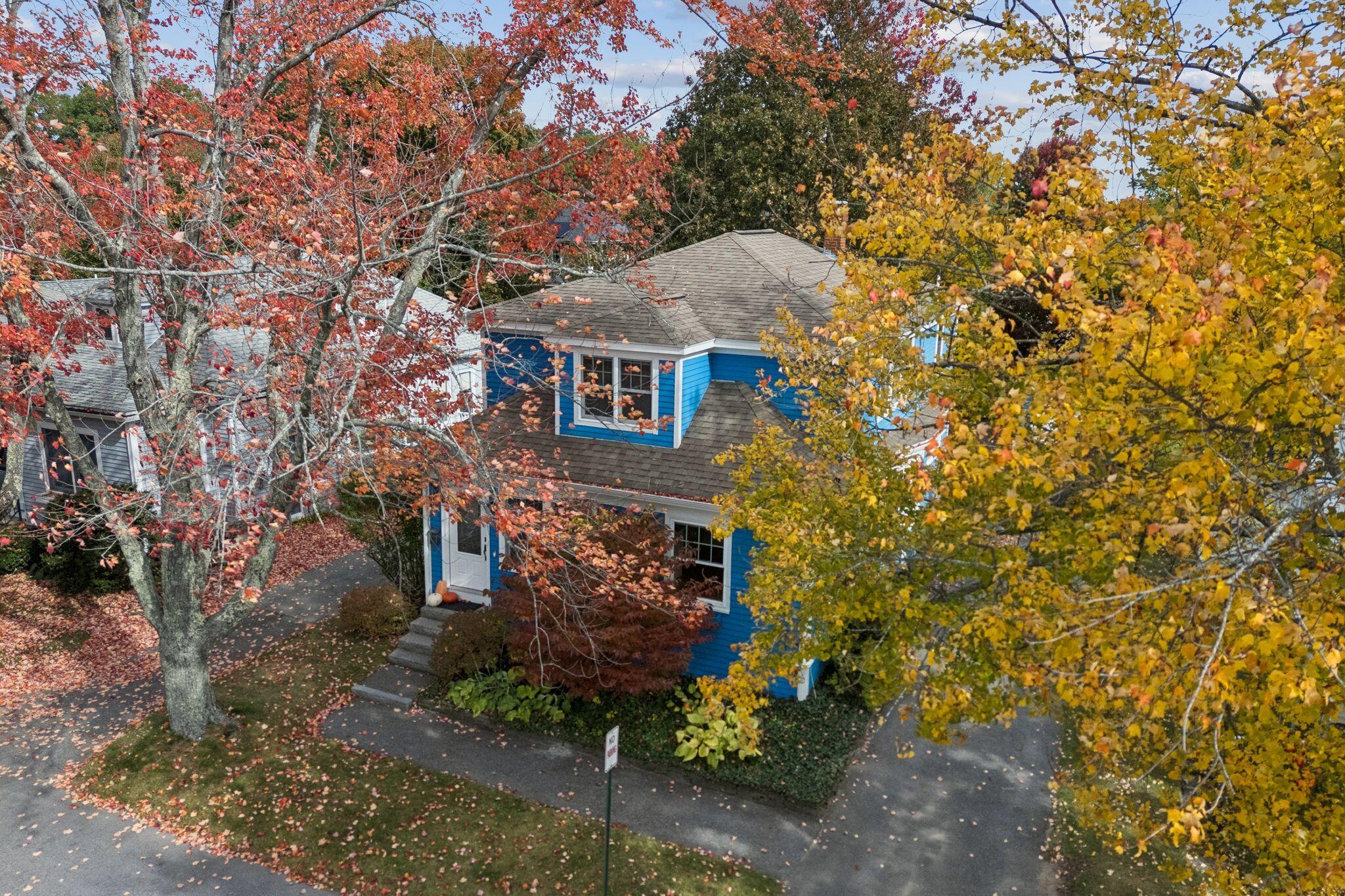 15 Thirlmere Avenue