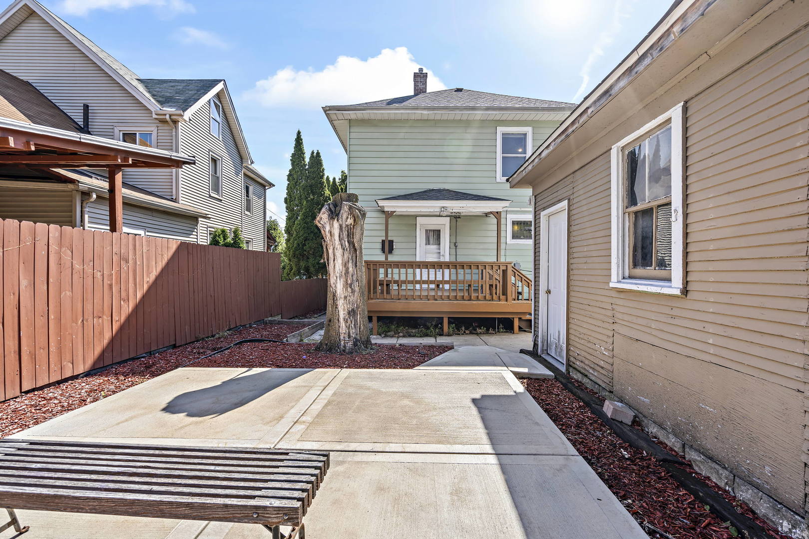 58 N Spencer Street
