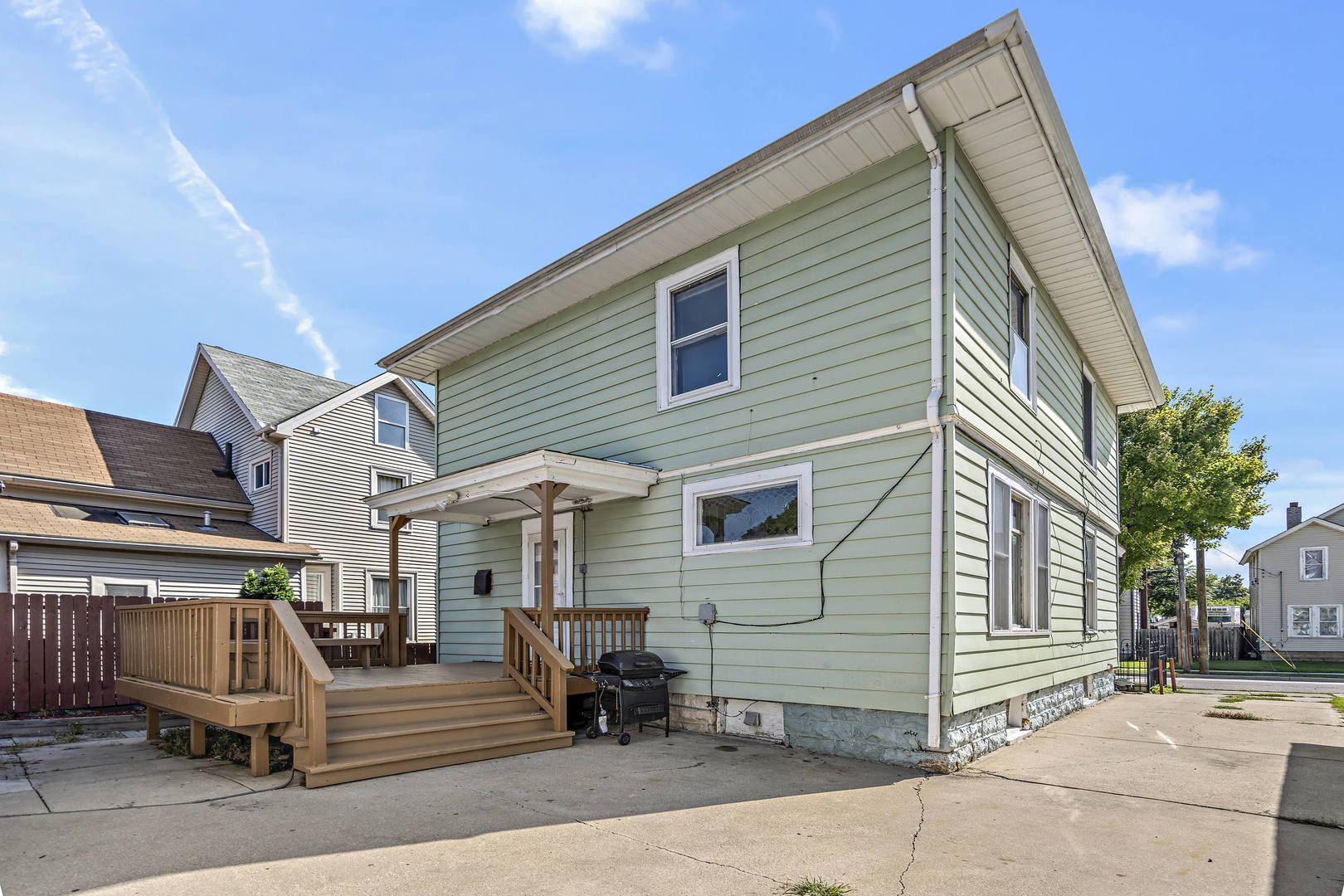 58 N Spencer Street