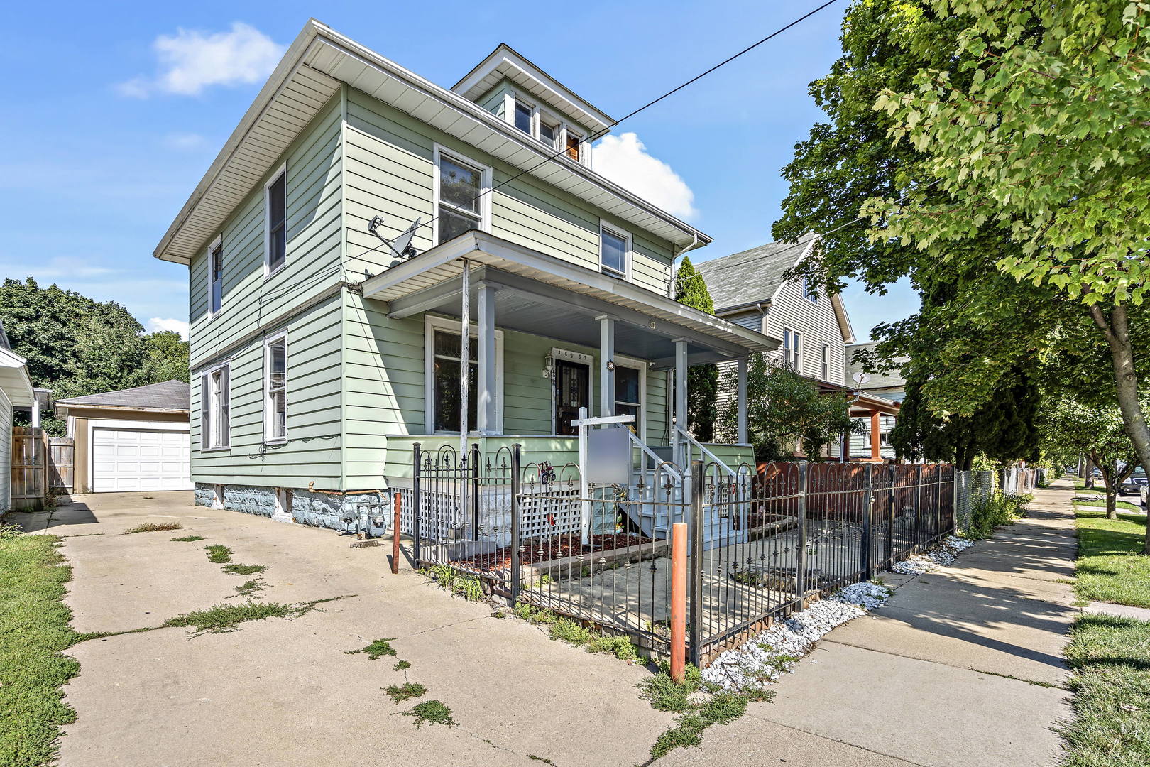58 N Spencer Street