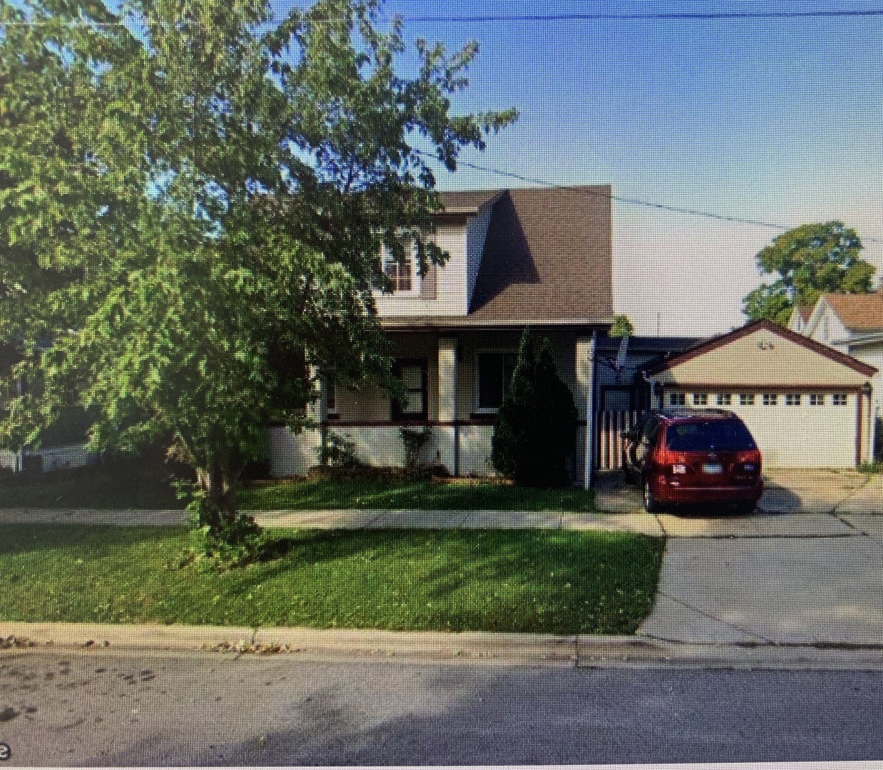 709 Concord Street