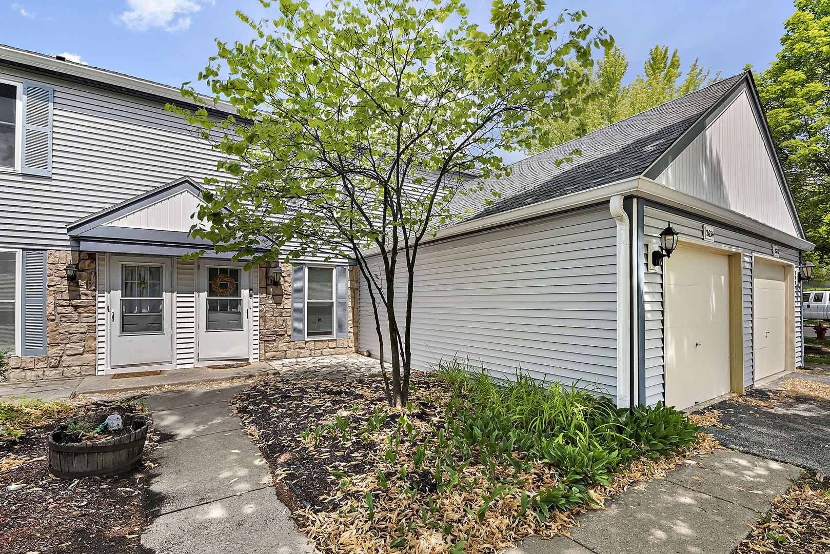 2634 Wingate Court Unit: 2634