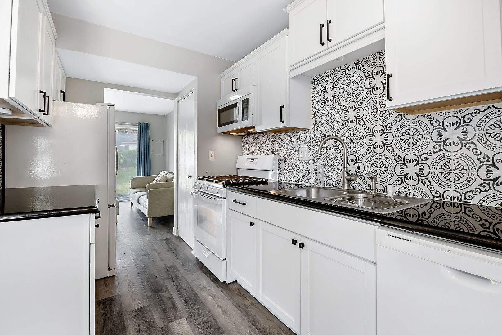 2634 Wingate Court Unit: 2634