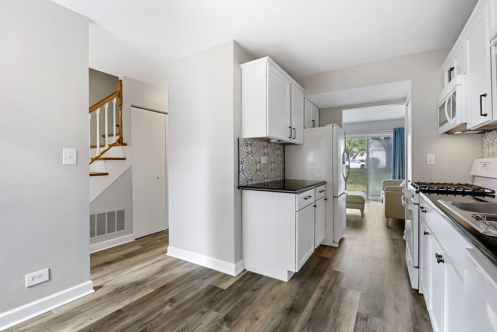 2634 Wingate Court Unit: 2634