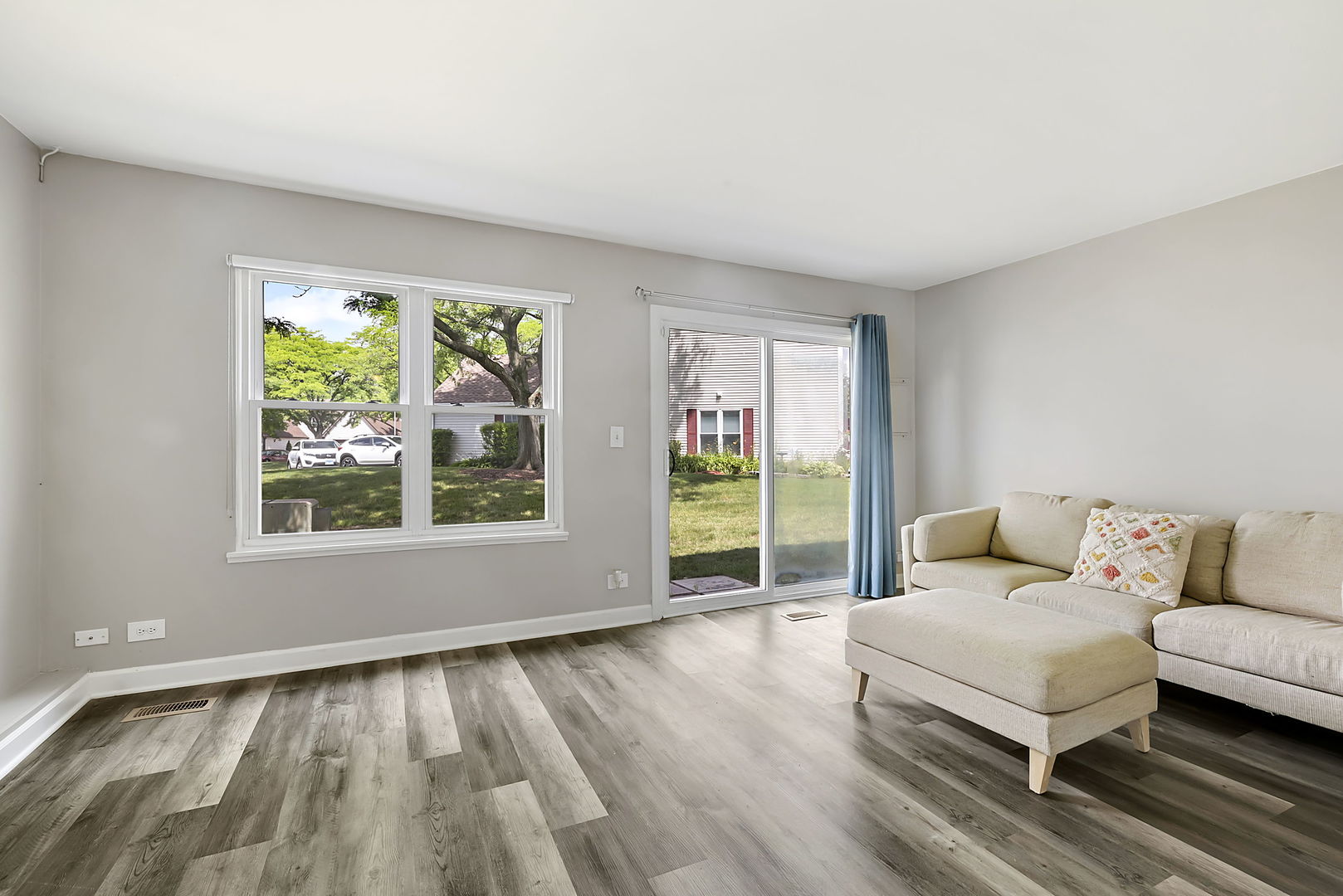 2634 Wingate Court Unit: 2634