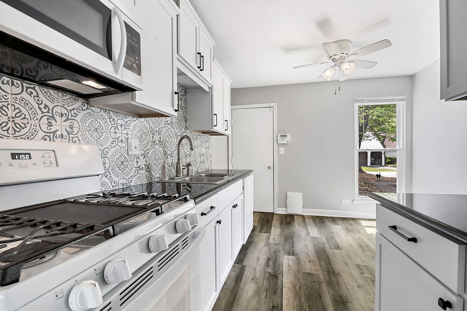 2634 Wingate Court Unit: 2634