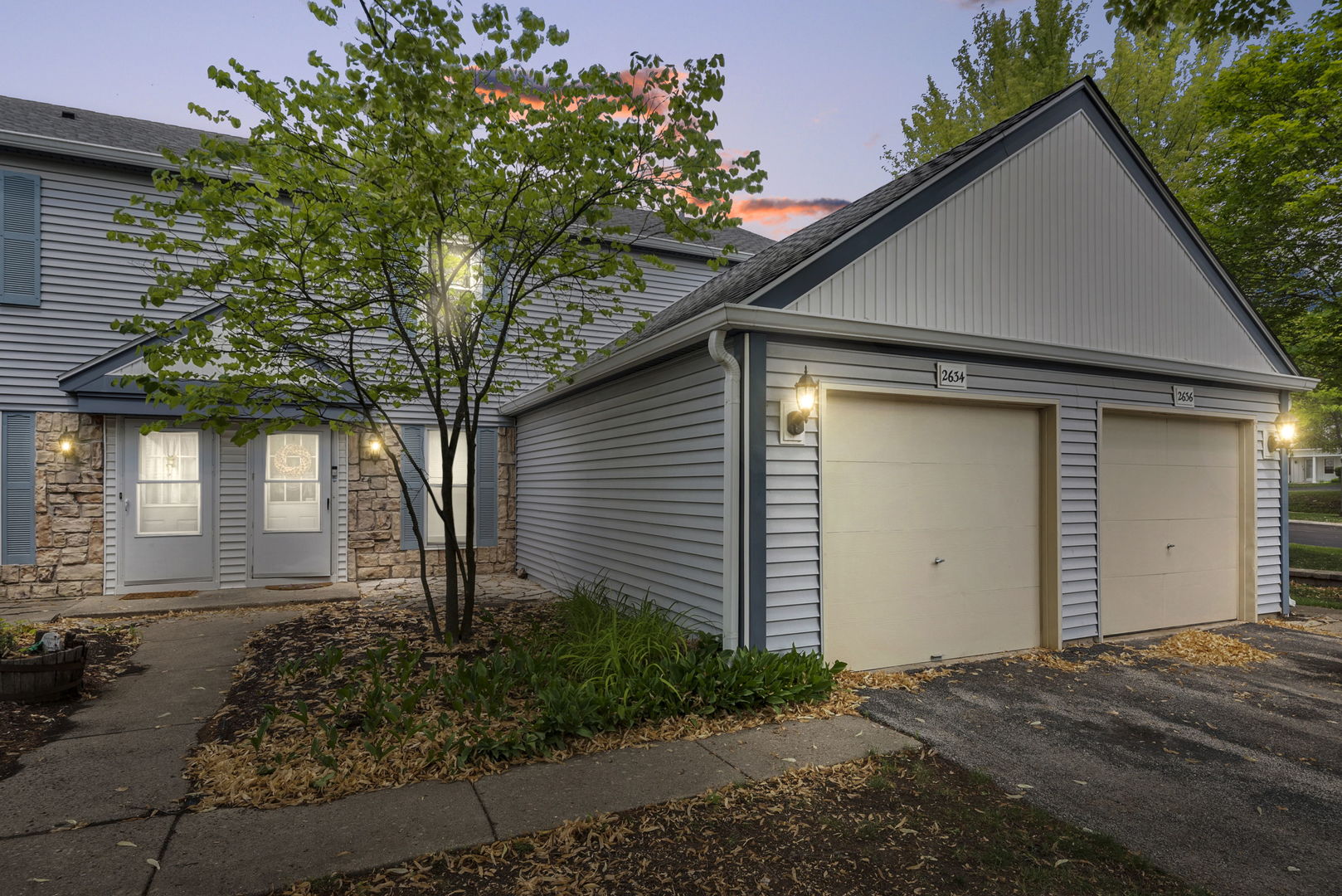 2634 Wingate Court Unit: 2634
