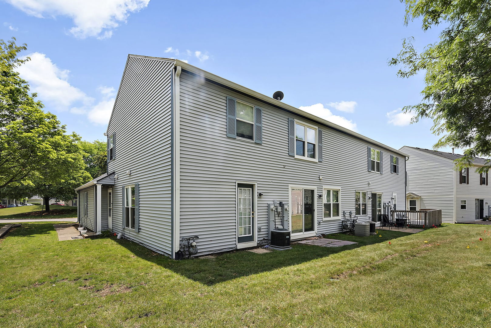 2634 Wingate Court Unit: 2634