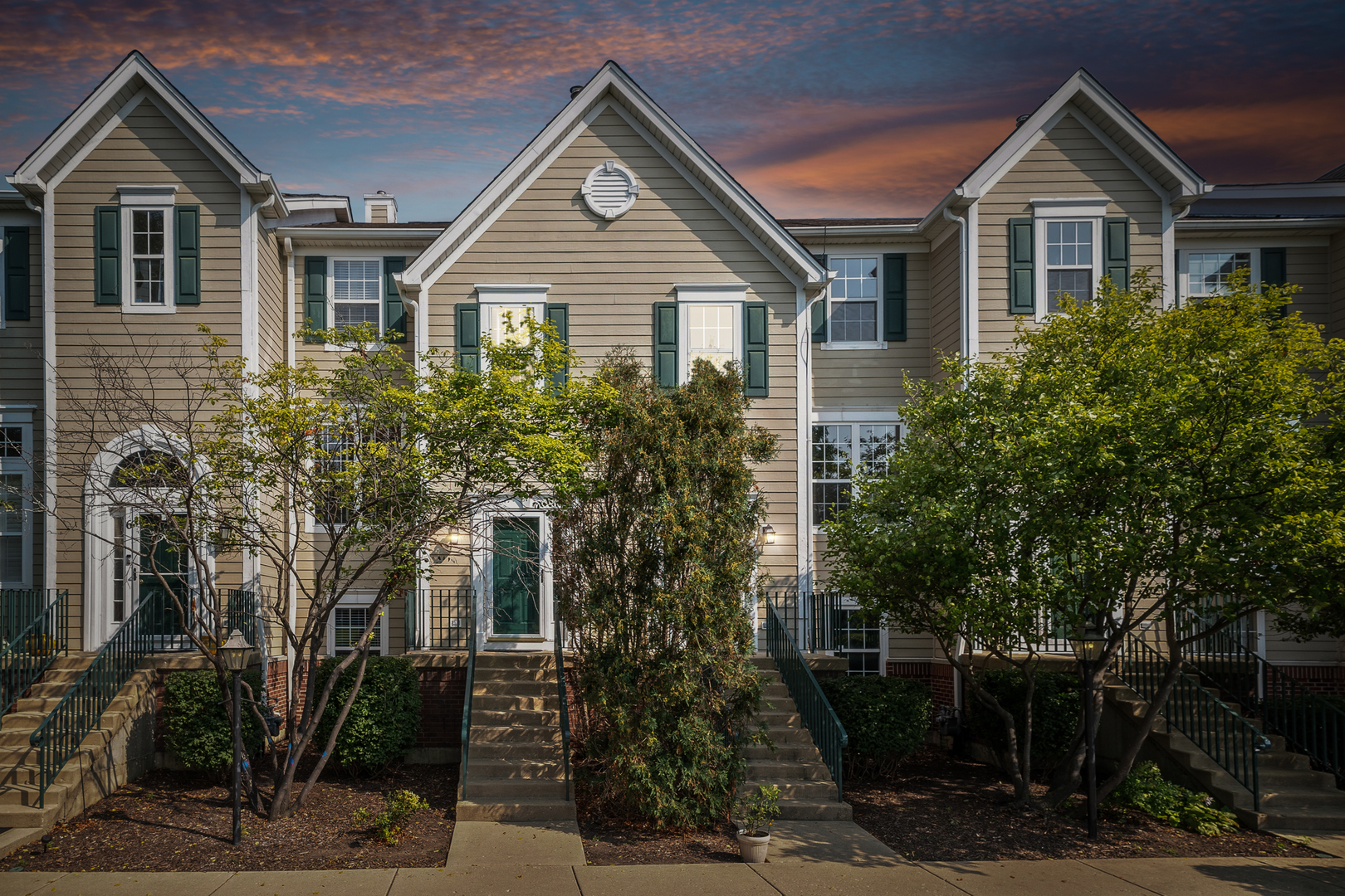 2428 Courtyard Circle Unit: 5