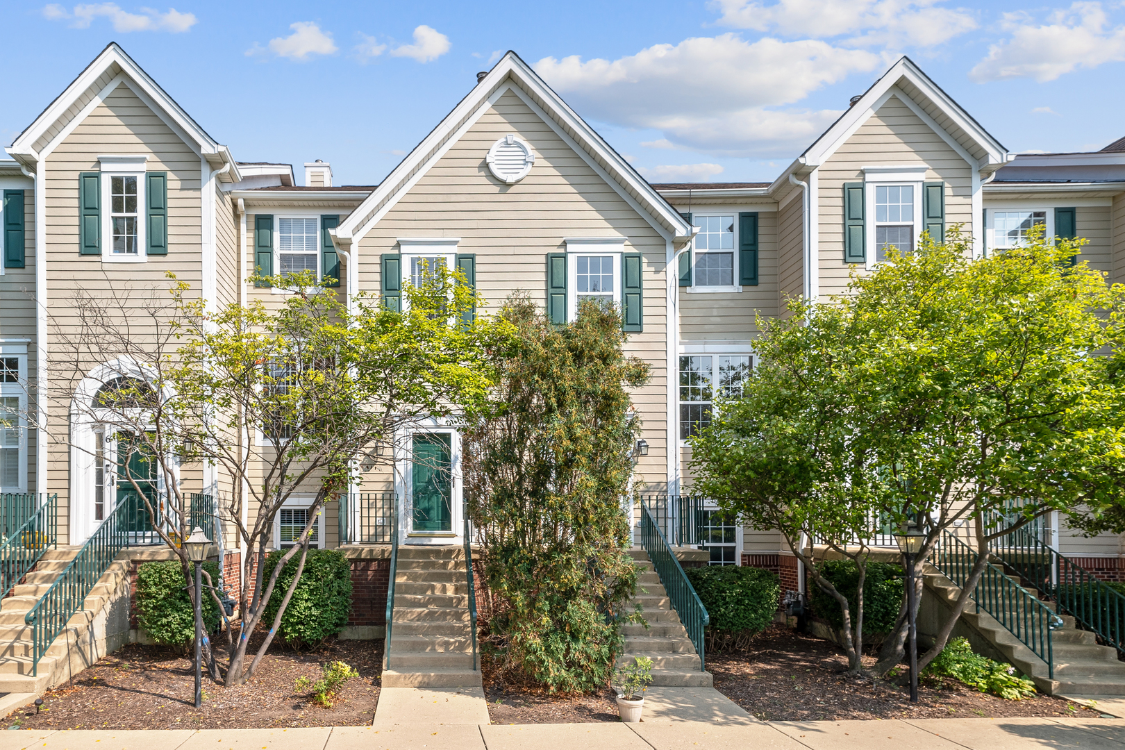 2428 Courtyard Circle Unit: 5