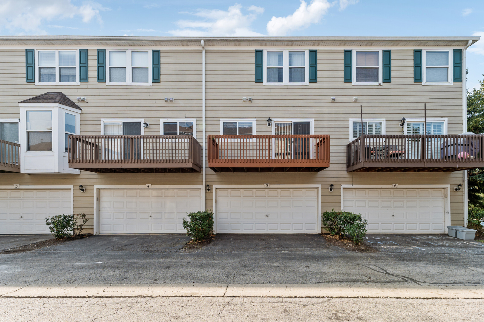 2428 Courtyard Circle Unit: 5