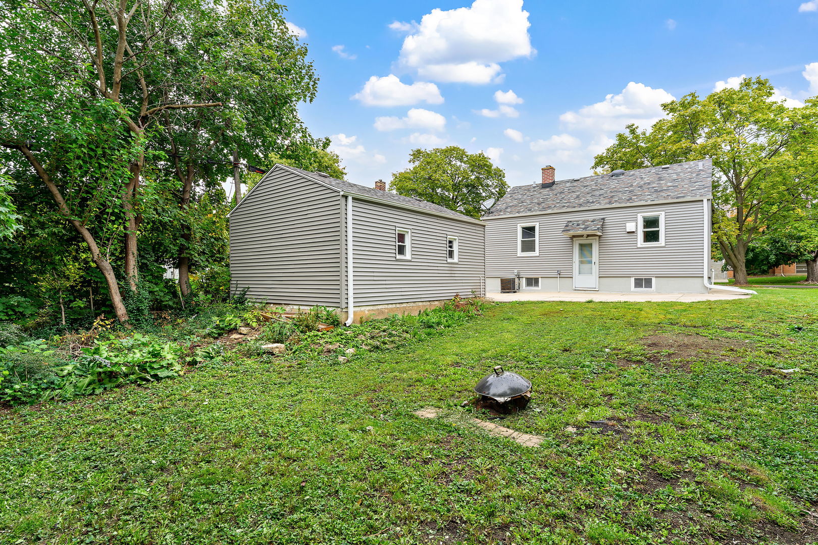 701 Rural Street