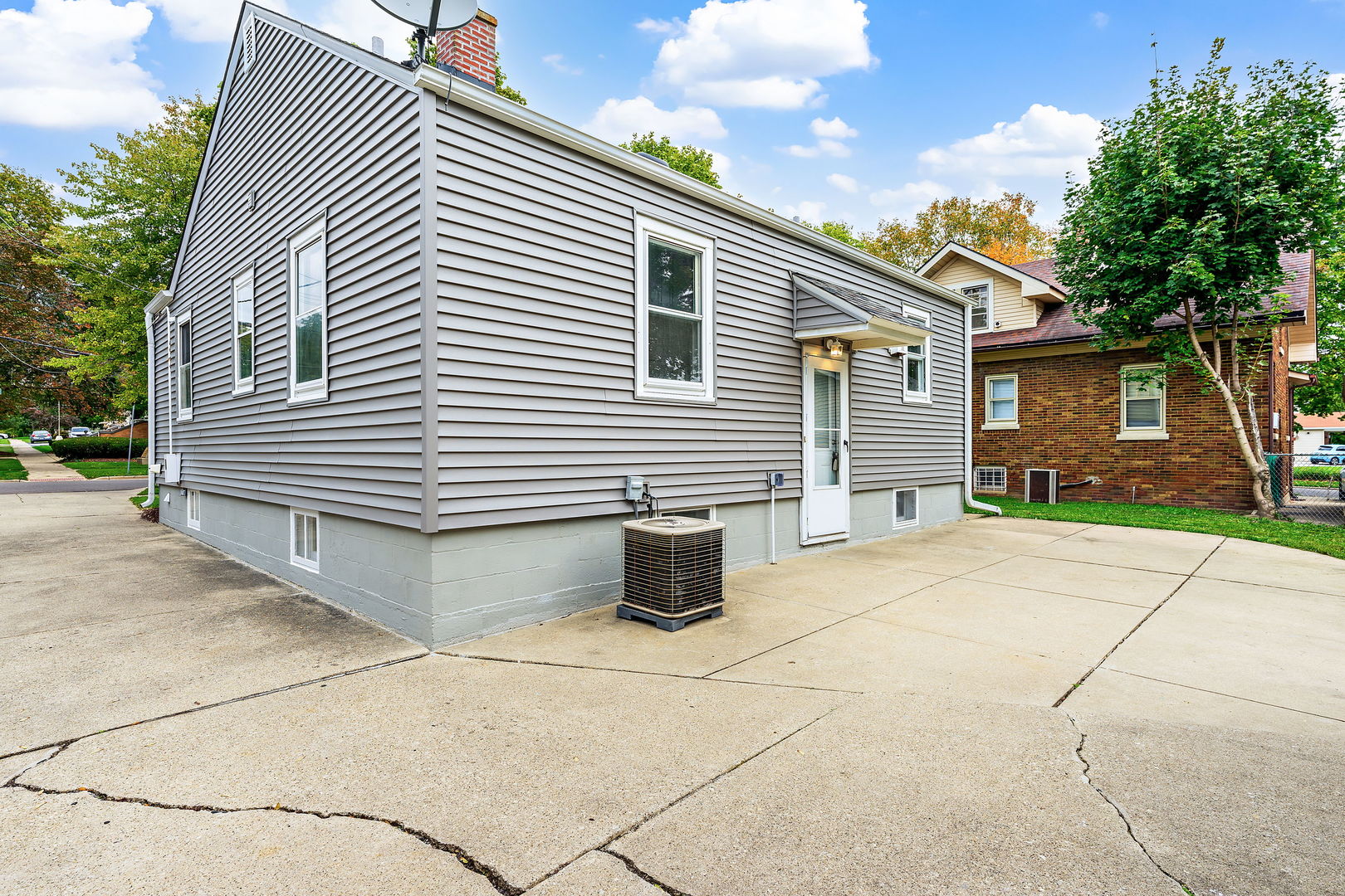 701 Rural Street