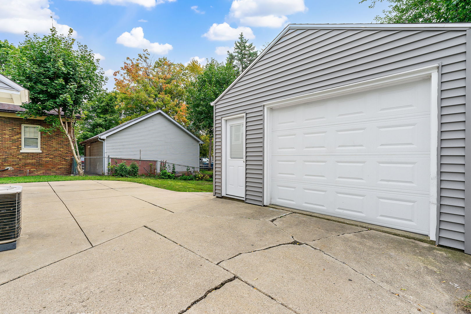 701 Rural Street