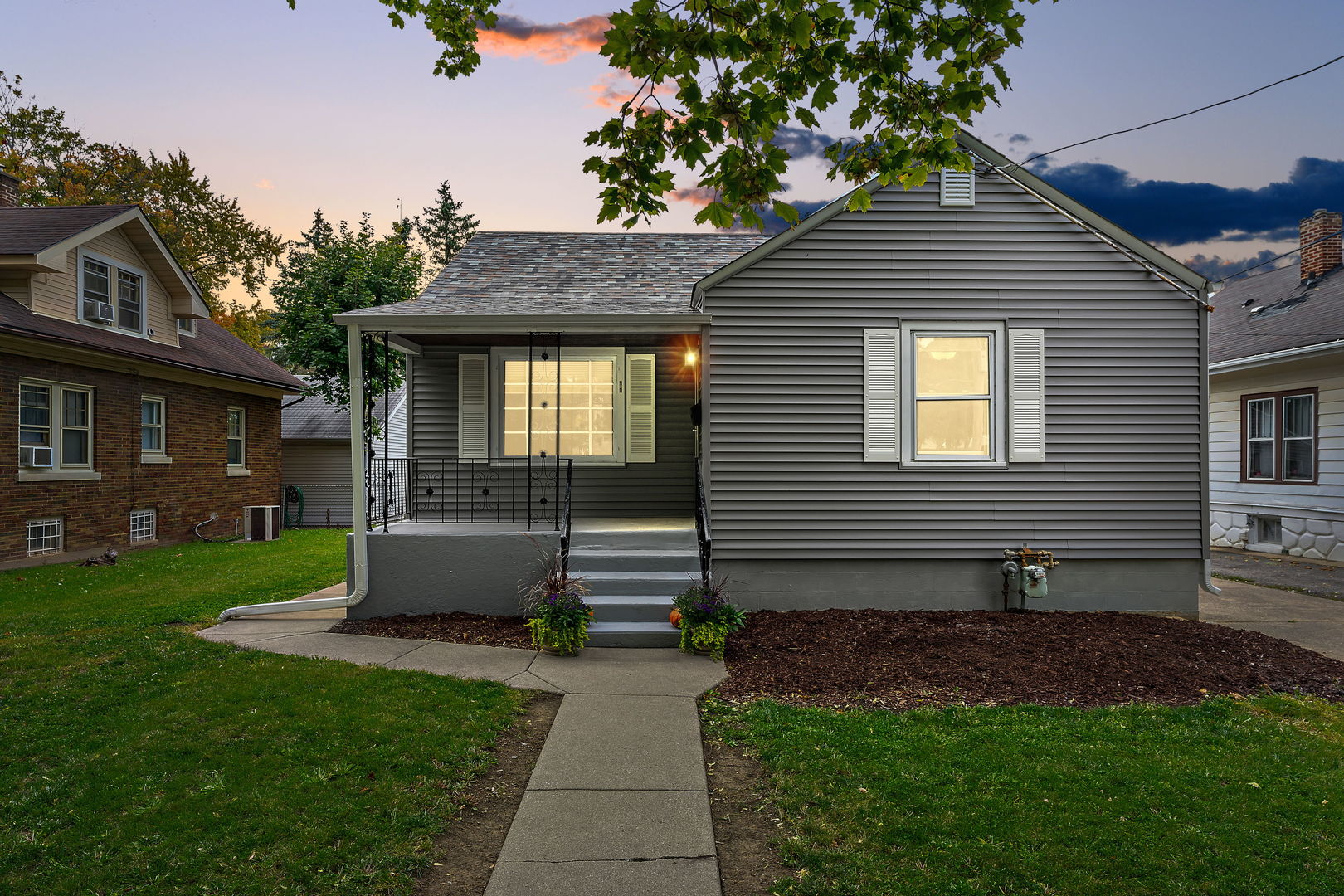 701 Rural Street