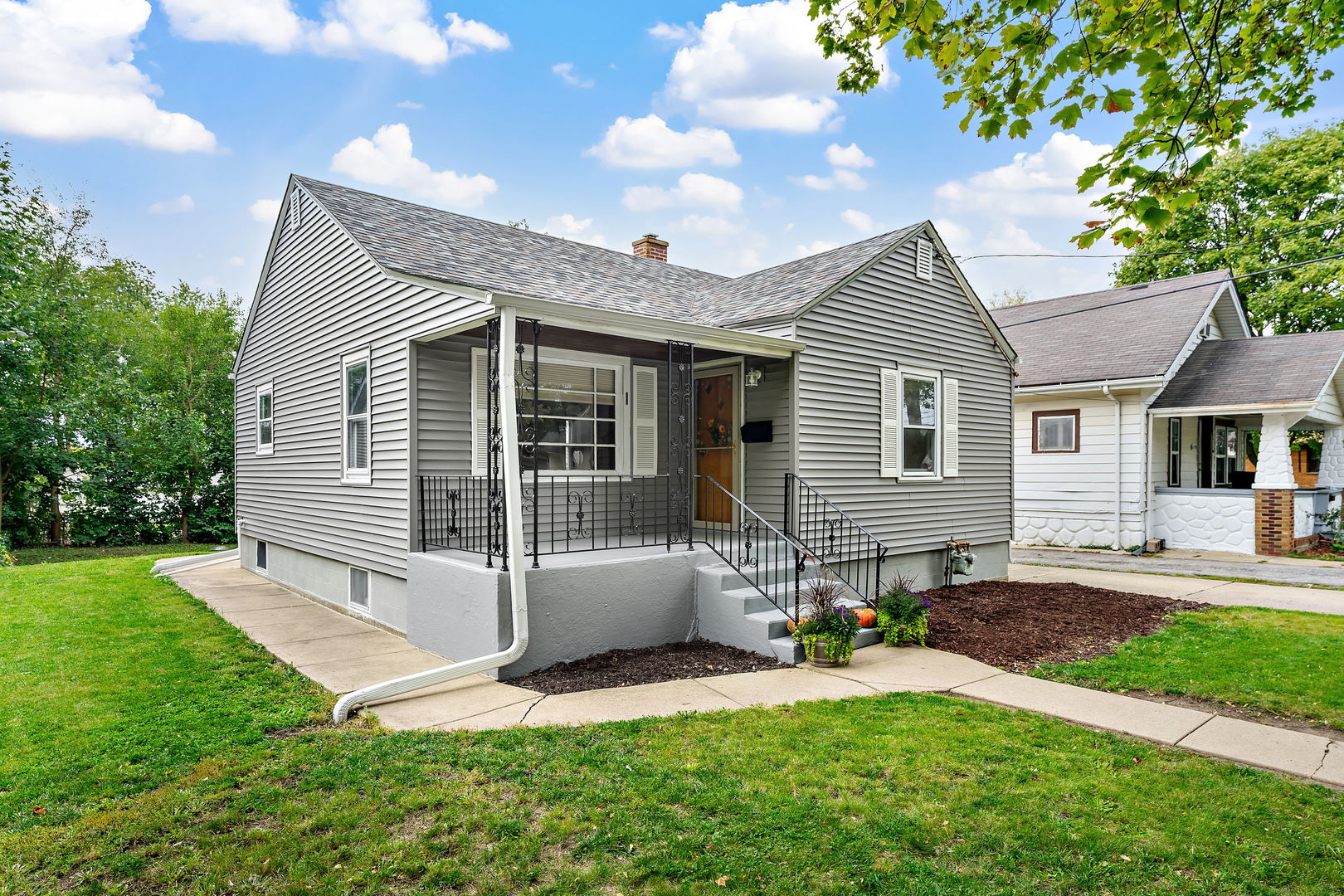 701 Rural Street