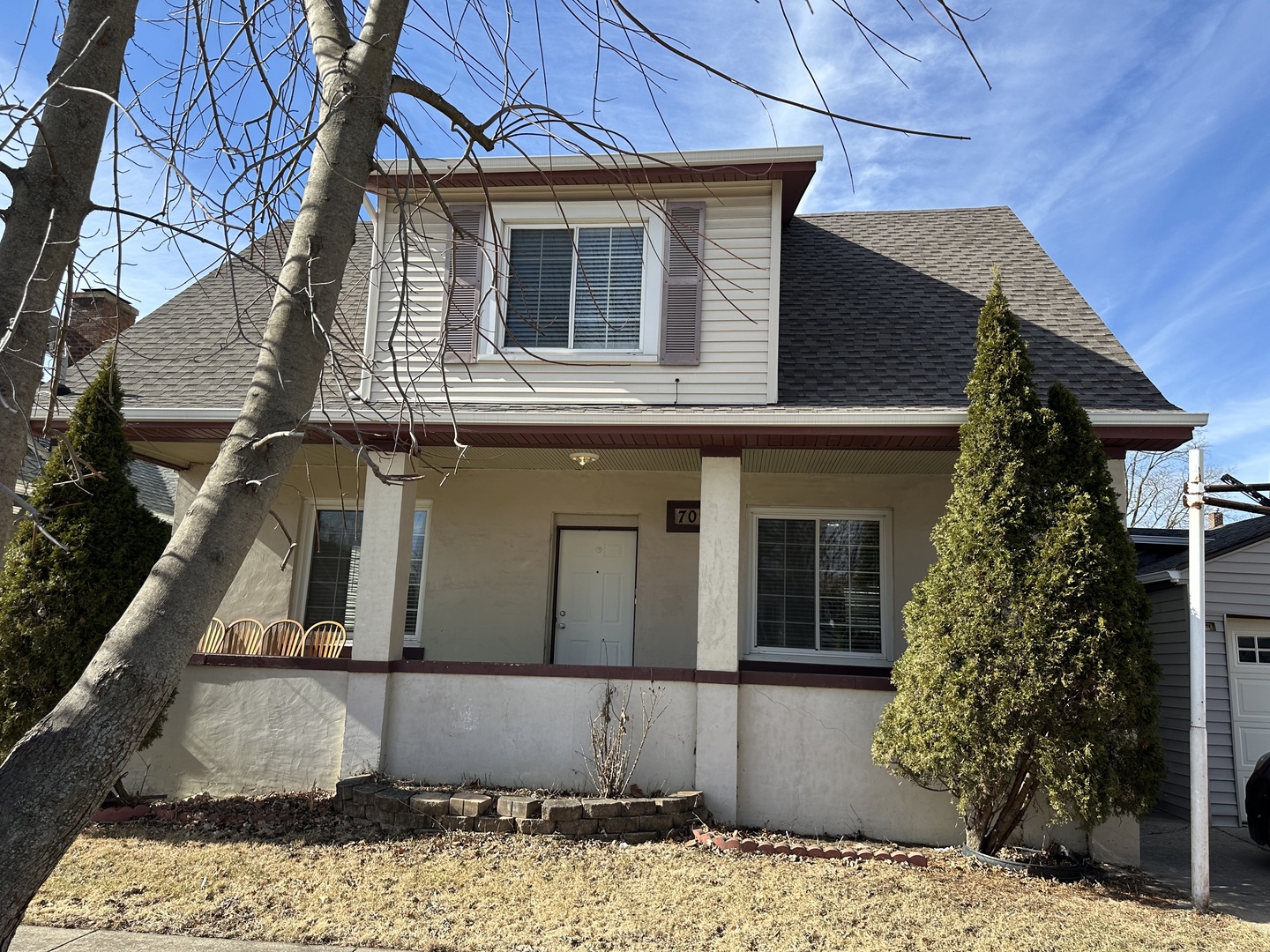 709 Concord Street