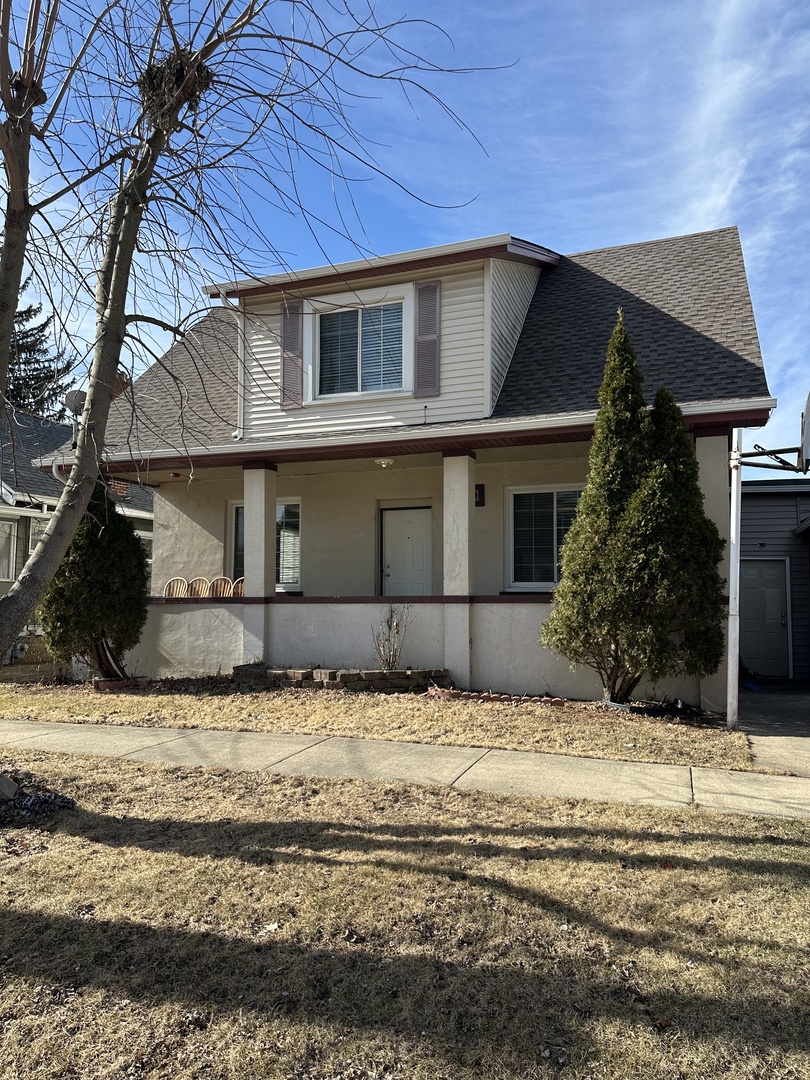 709 Concord Street