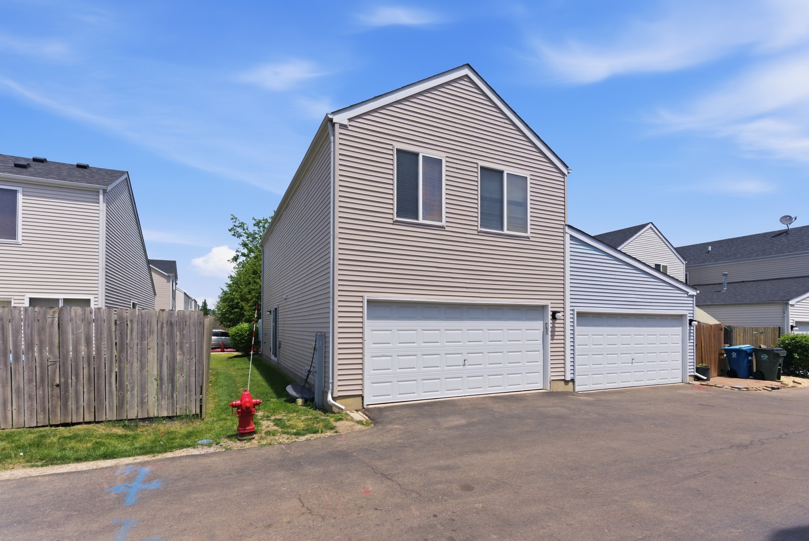 1637 Linden Park Lane