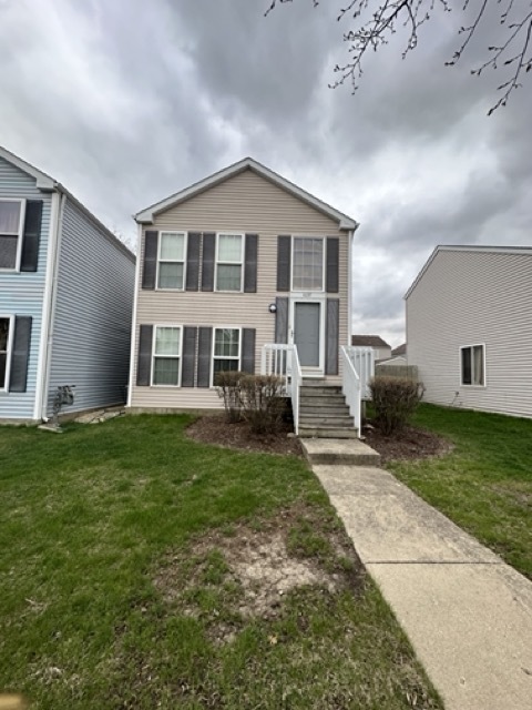 1637 Linden Park Lane