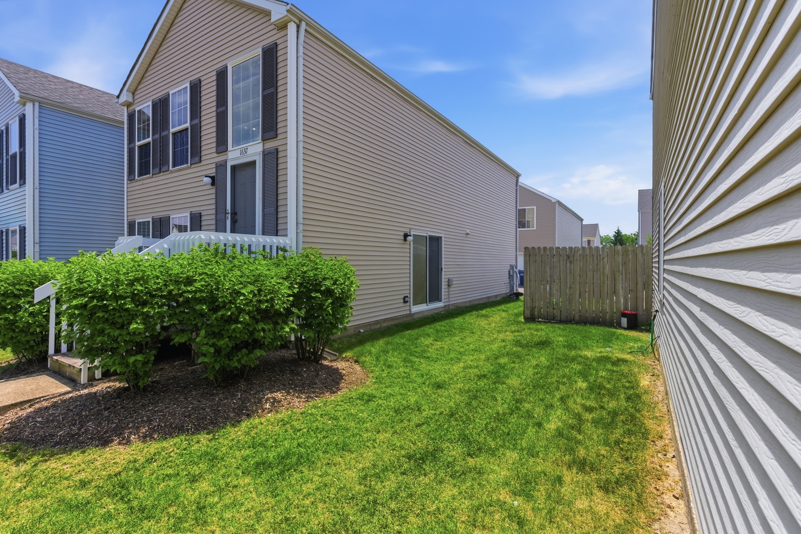 1637 Linden Park Lane
