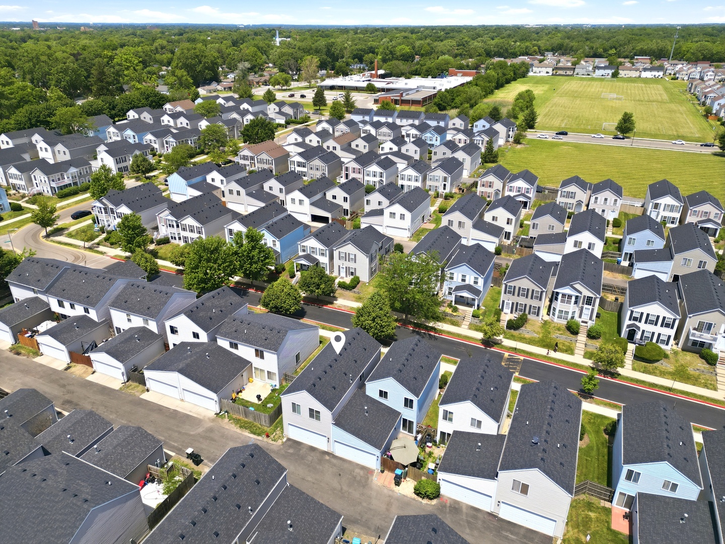 1637 Linden Park Lane