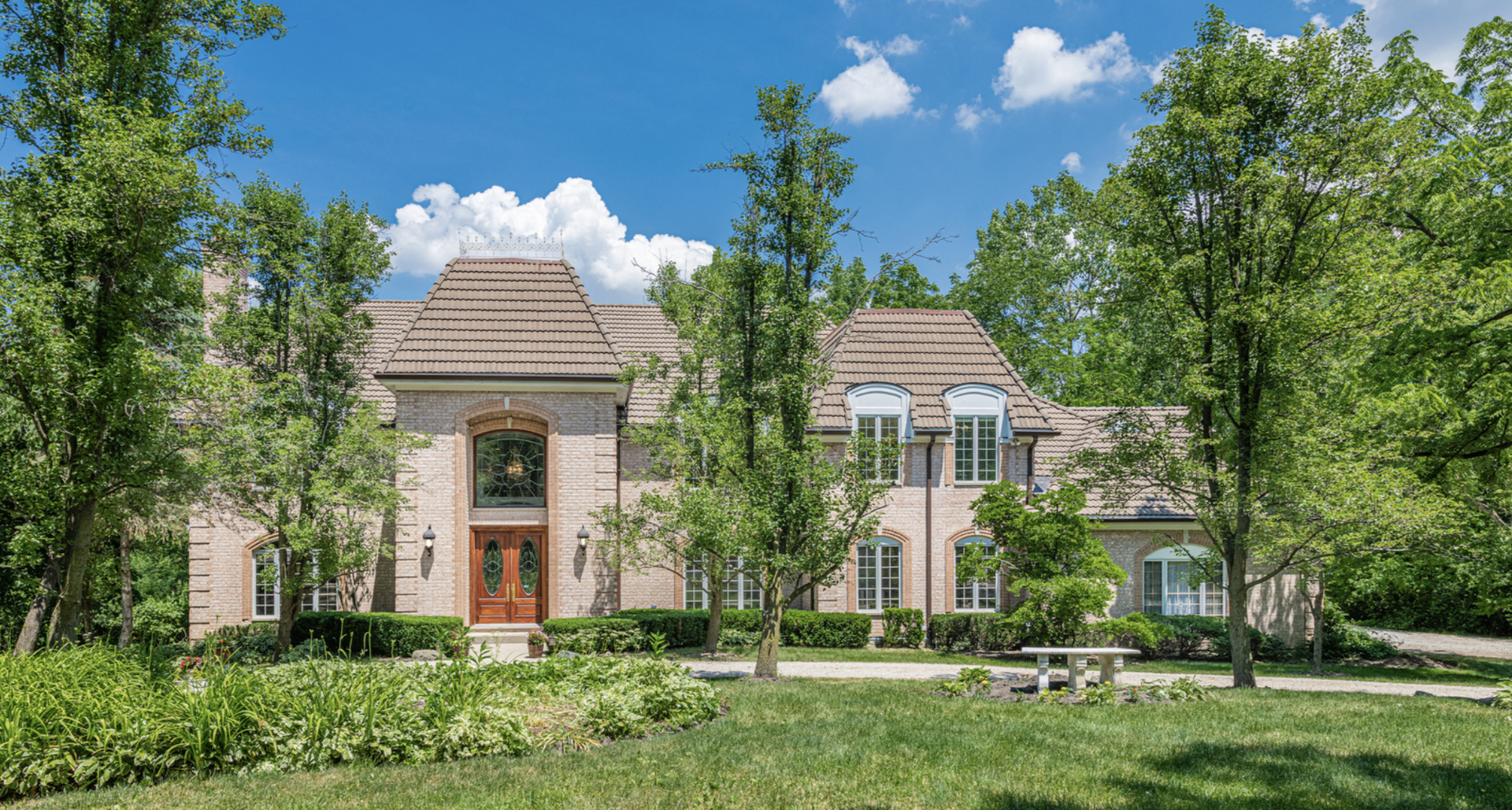3213 Westover Lane