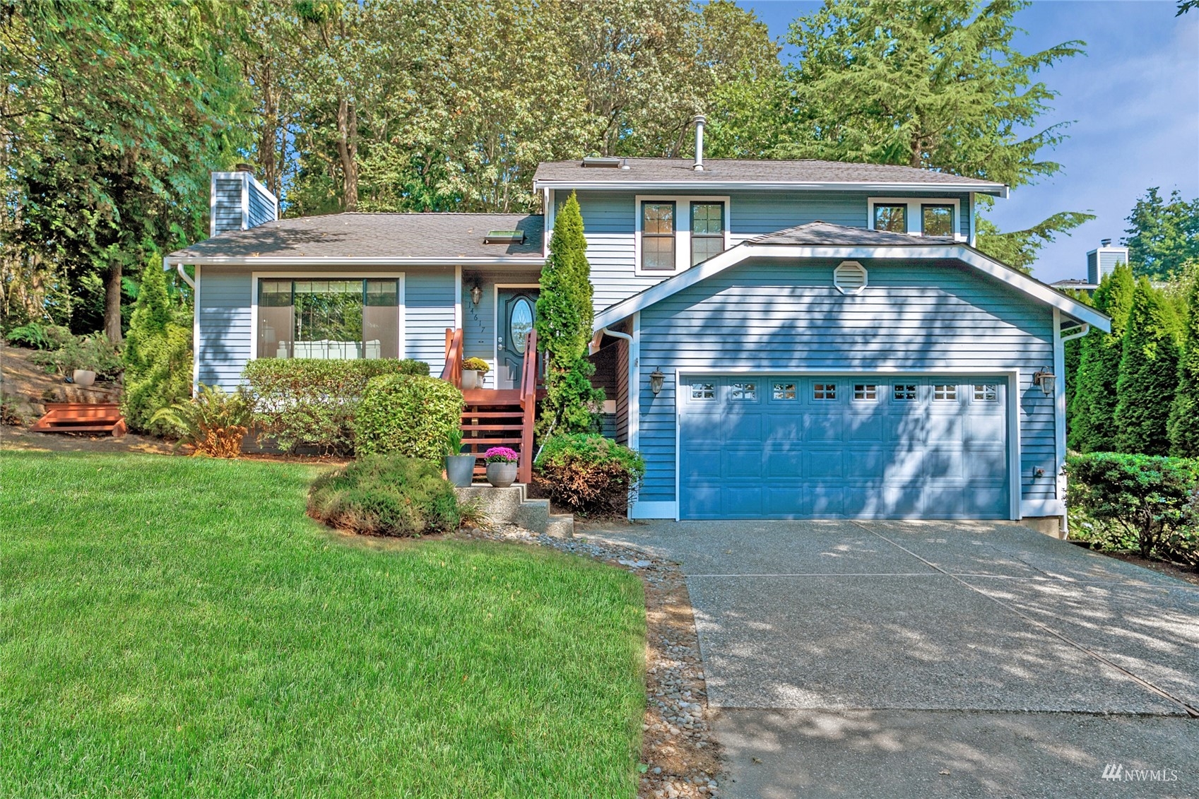 14617 104th Avenue NE