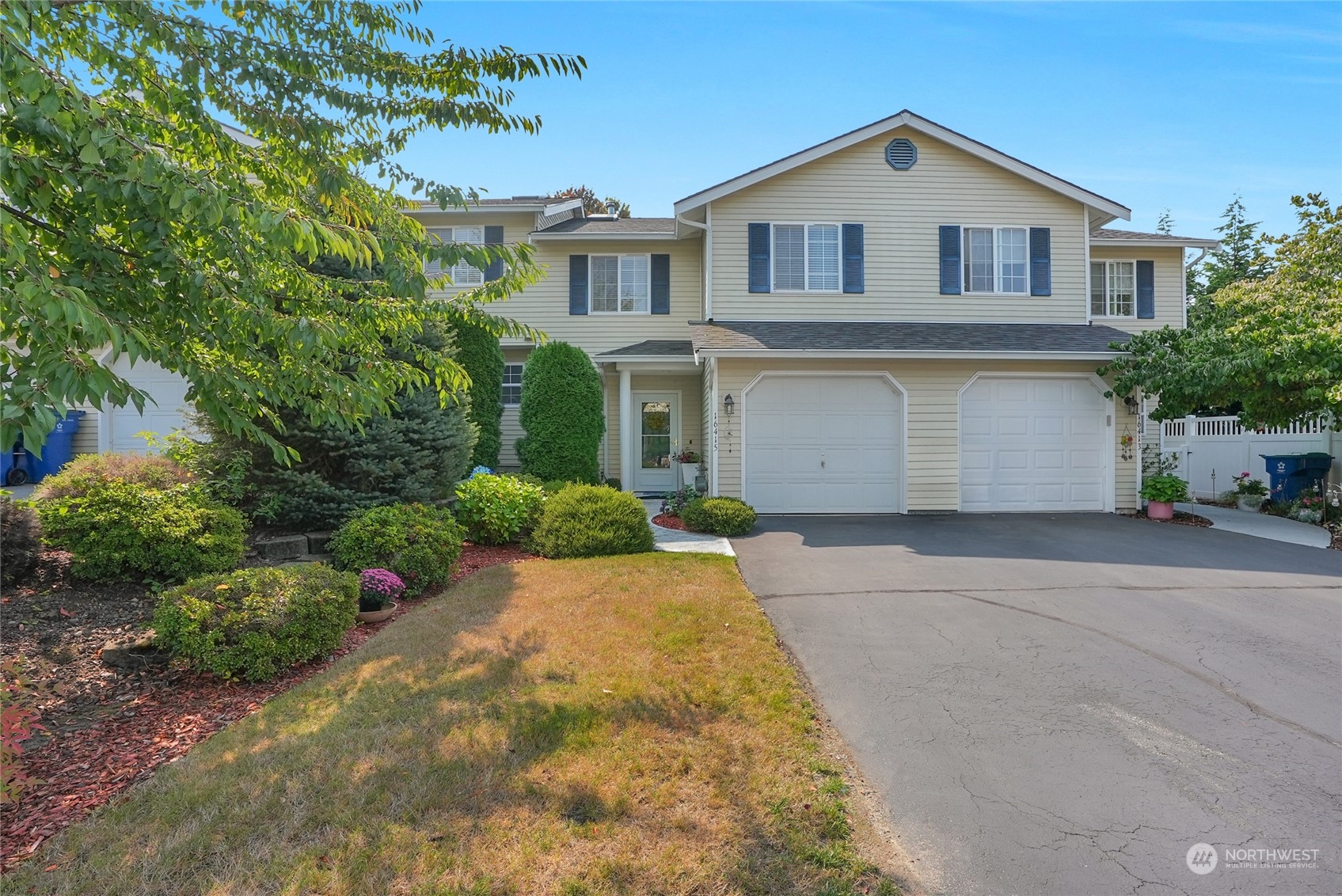 16415 169th Street SE