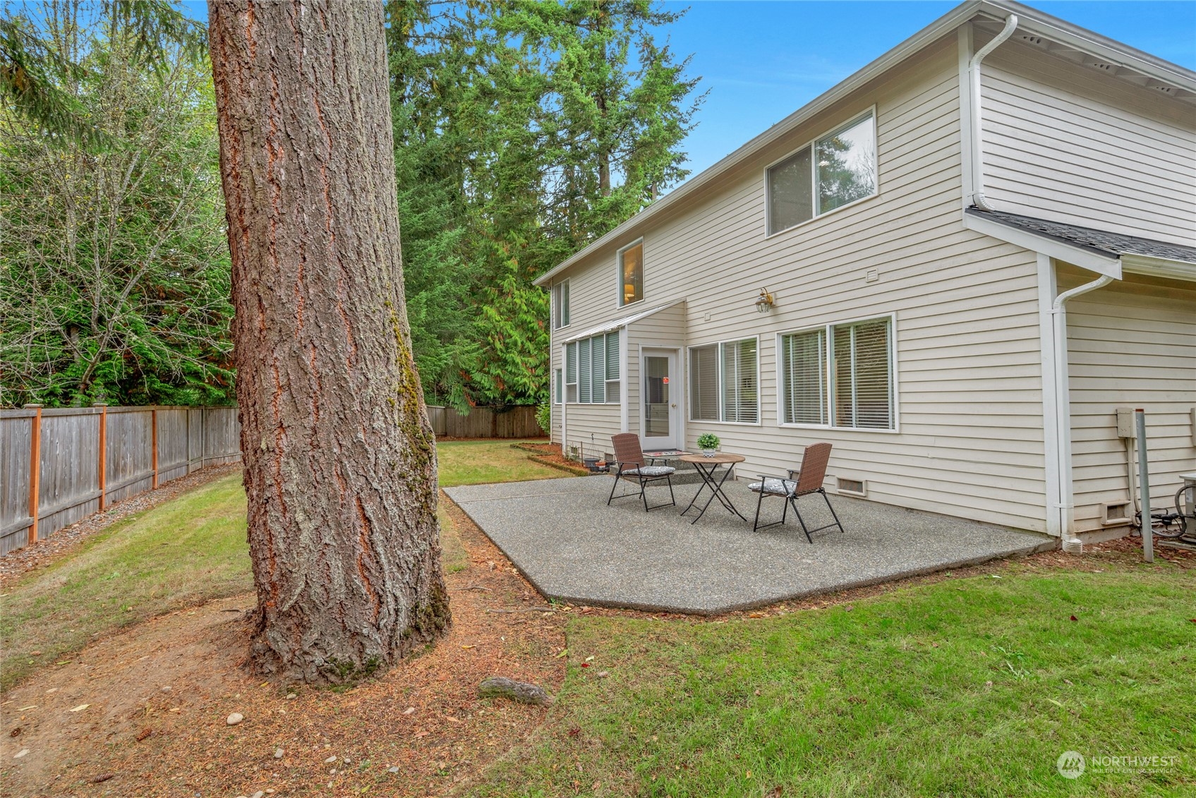 15520 30th Avenue SE