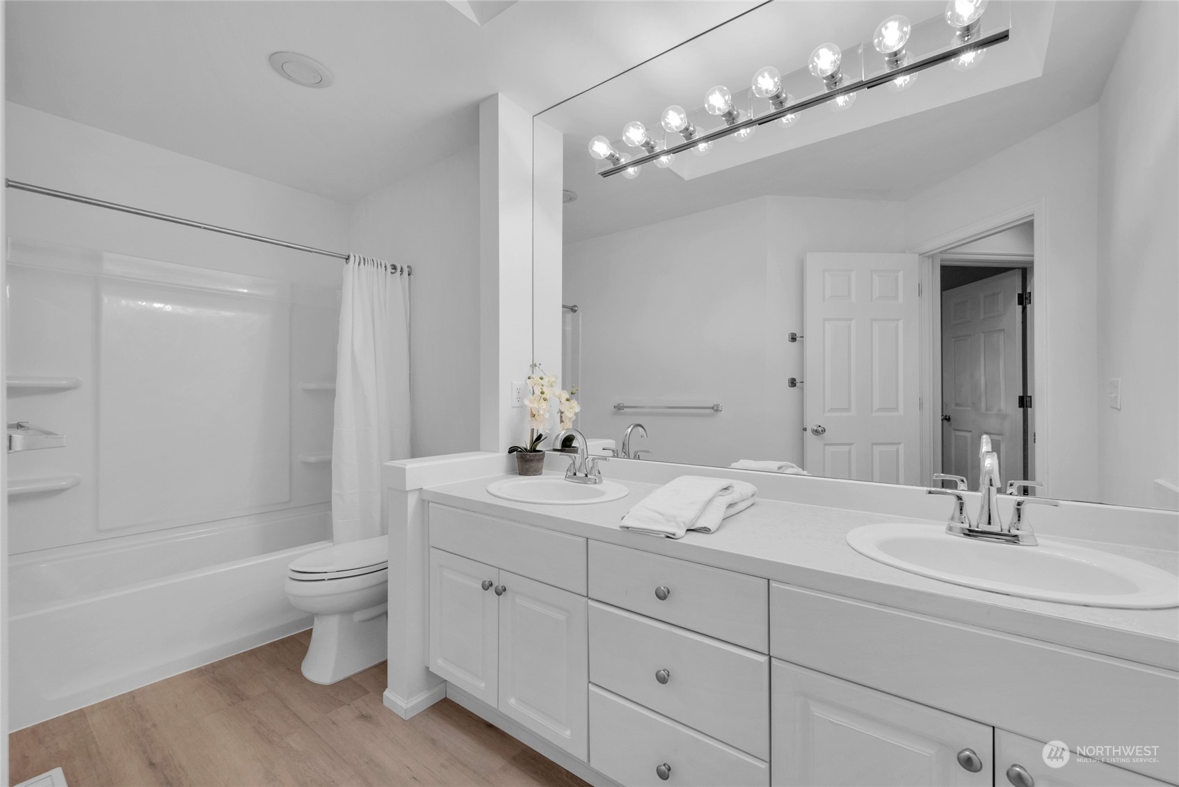 15520 30th Avenue SE