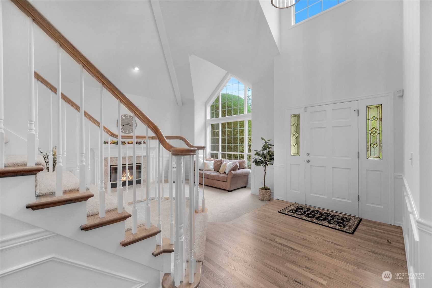 15520 30th Avenue SE