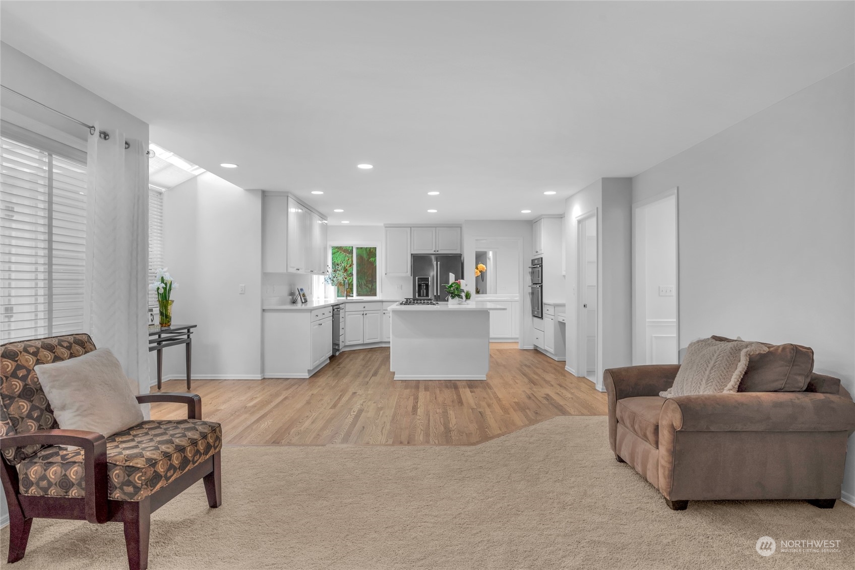 15520 30th Avenue SE