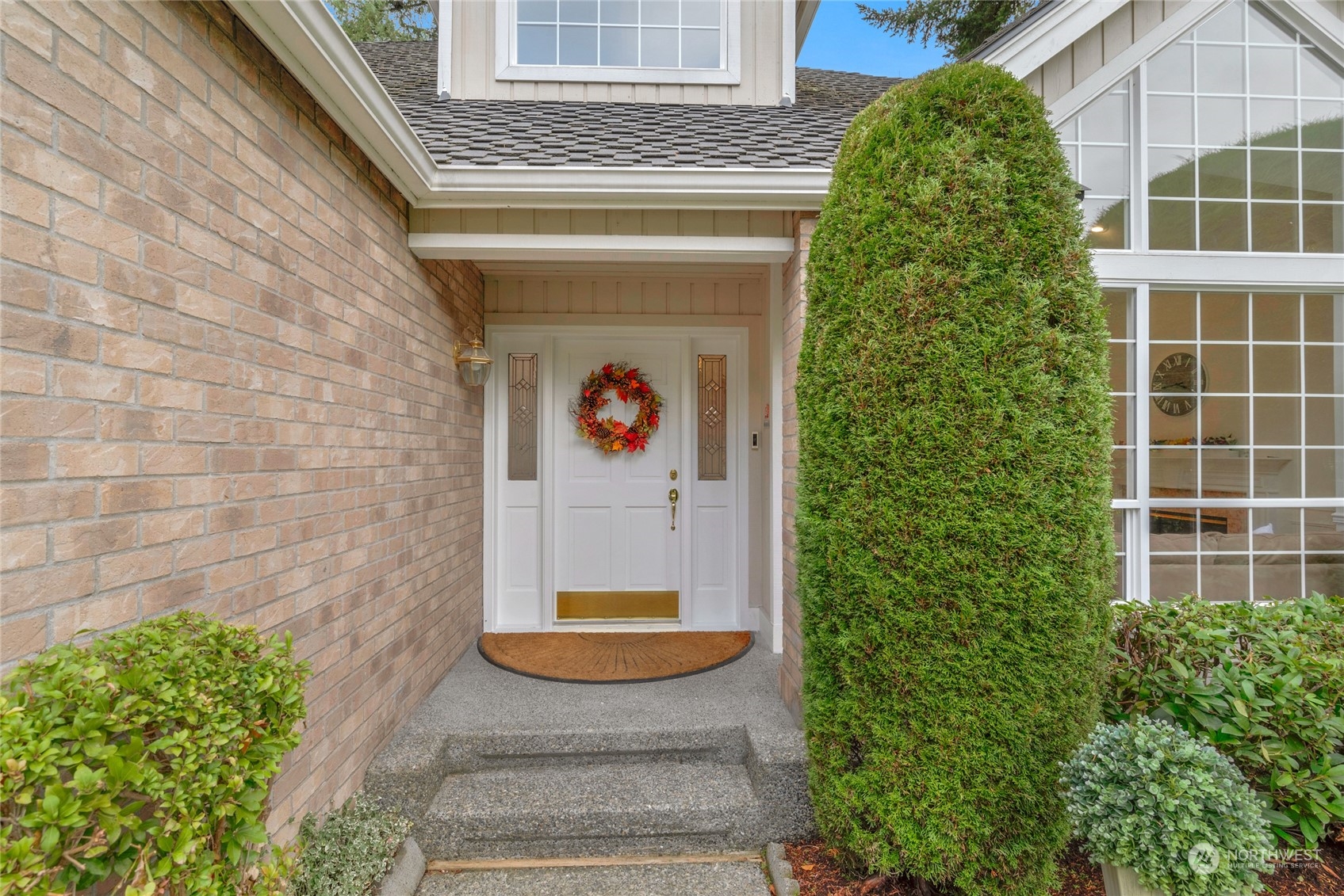 15520 30th Avenue SE