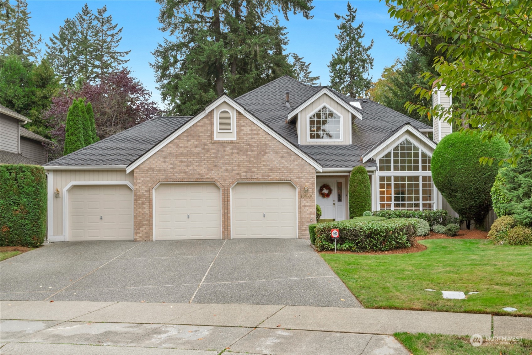 15520 30th Avenue SE